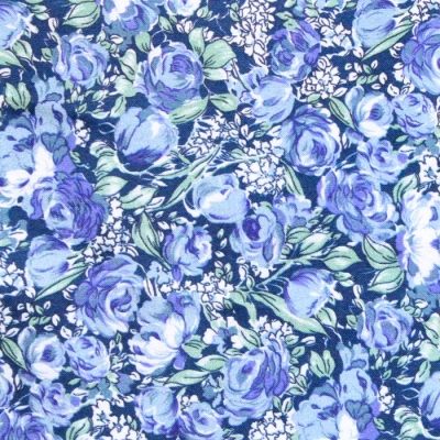 Windham Fabrics Meadow Collection / 花柄USAコットン・輸入生地