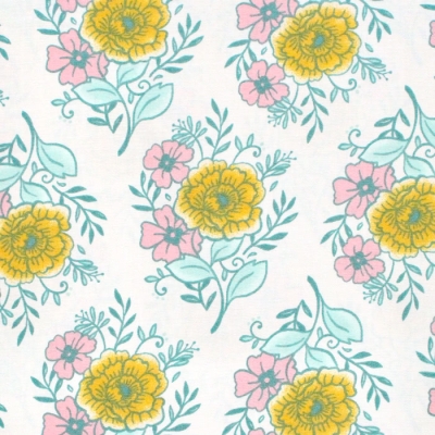 Ruby Star Society / Reading Nook RS2078-11 Heirloom in Watercress