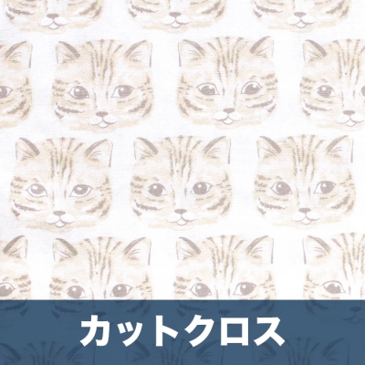 åȥ Ruby Star Society / Reading Nook RS2075-11 Meow Meow in Cream Soda