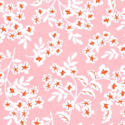 Cloud9 Fabrics / Flower Garden 227330 Elodie