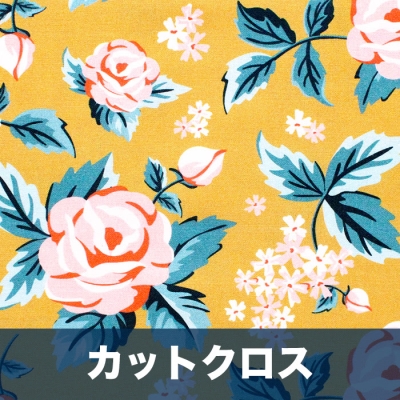 åȥ Cloud9 Fabrics / Flower Garden 227326 Romantic Roses