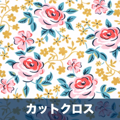 åȥ Cloud9 Fabrics / Flower Garden 227329 English Garden