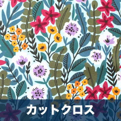 åȥ Cloud9 Fabrics / Zebras 227367 Flower Meadow