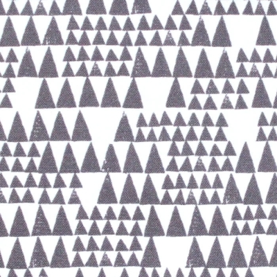 Cloud9 Fabrics / Imprint 227391 Upwards Gray