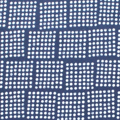 Cloud9 Fabrics / Imprint 227406 Domino Blue