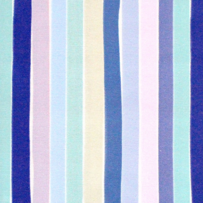 Lewis & Irene / Berneray BG058 Stripes Spring