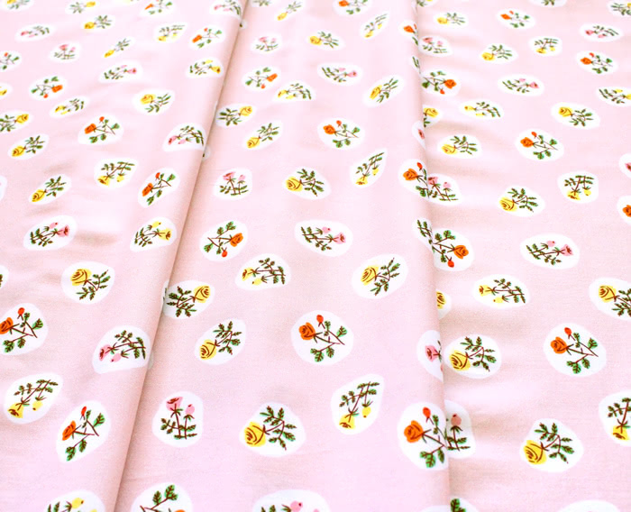 ✦Austin Reed✦花柄刺繍 テーラードジャケット 淡い黄色 ✦Austin