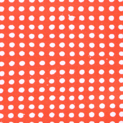 Windham Fabrics / Heather Ross Ruby + Bee Blenders 54417-29 Dots Delphinium/Blush