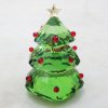 スワロフスキー 「クリスマスツリー Green」 5223606 