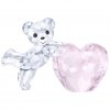 ե ֥ꥹ٥ ԥ󥯥ϡȡסKris Bear Pink Heart5265323