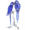 ե SCS 2014ǯٸ ҥ䥷󥹥󥴥󥳡(2014 SCS Hyacinth Macaws Blue Bird)5004730