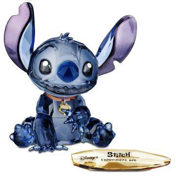 スワロフスキー 「2012年オンライン限定品 Disney - スティッチ」（Disney Stitch, 2012 EXPERIMENT 626  PIECES WORLDWIDE）1132553 - スワロフスキー専門店 クリスタライズグレイス