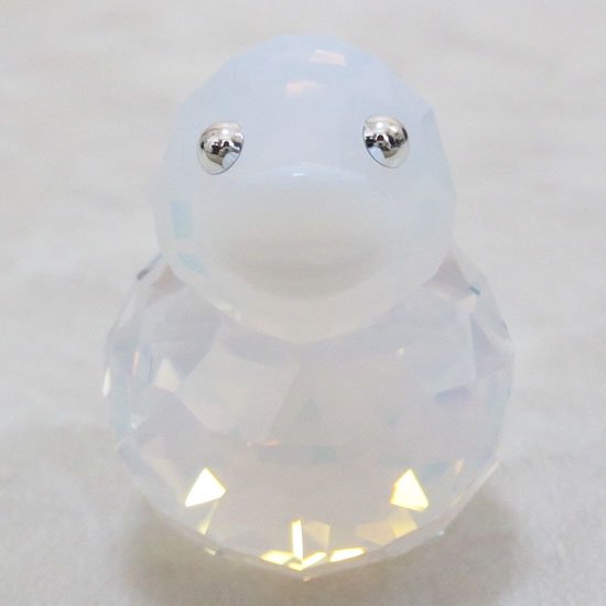 SWAROVSKI スワロフスキー Swarovski ハッピーダック ミス