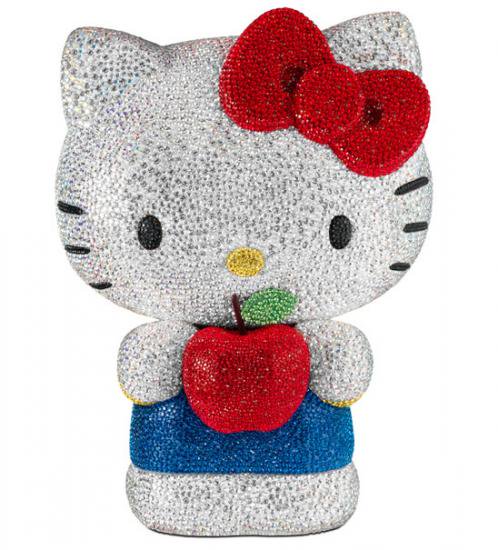 スワロフスキー 「ハローキティ 2013年度限定生産品」（Hello Kitty