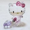 スワロフスキー 「ハローキティ Hello Kitty Traveller」5279082
