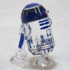 スワロフスキー 「ディズニー スター・ウォーズ R2-D2」5301533