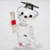スワロフスキー 「クリスベア  卒業」（Kris Bear - Graduation）5301572