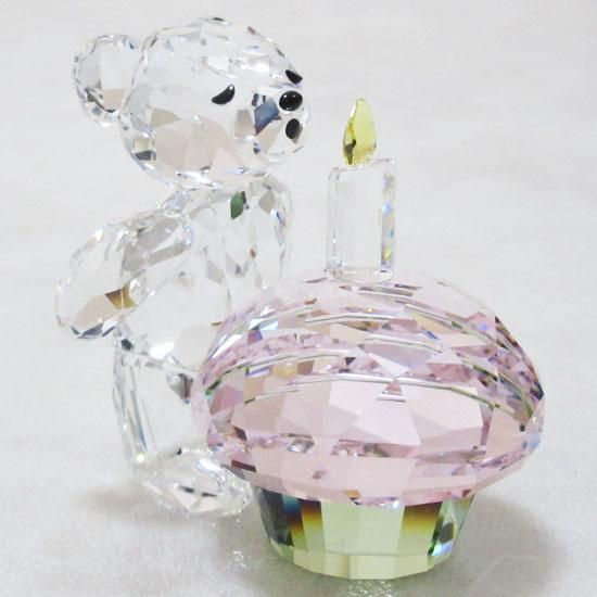 �X�����t�X�L�[ �u�N���X�x�A �^�C�� �g�D �Z���u���C�g�v�iKris Bear - Time to Celebrate�j5301570 - �X�����t�X�L�[�����X �N���X�^���C�Y�O���C�X
