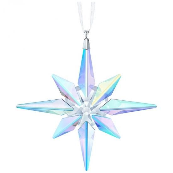 スワロフスキー スターオーナメント 星 SWAROVSKI