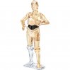 スワロフスキー 「ディズニー スター・ウォーズ C-3PO」5473052