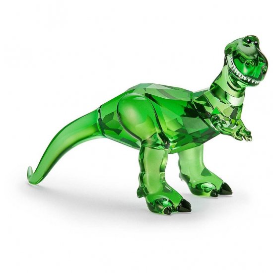 スワロフ 恐竜-