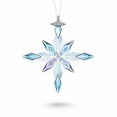 スワロフスキー ディズニー アナと雪の女王2 スノーフレーク オーナメント スワロフスキー専門店 クリスタライズグレイス スワロフスキー ディズニー アナと雪の女王2 スノーフレーク オーナメント スワロフスキー専門店 クリスタライズグレイス