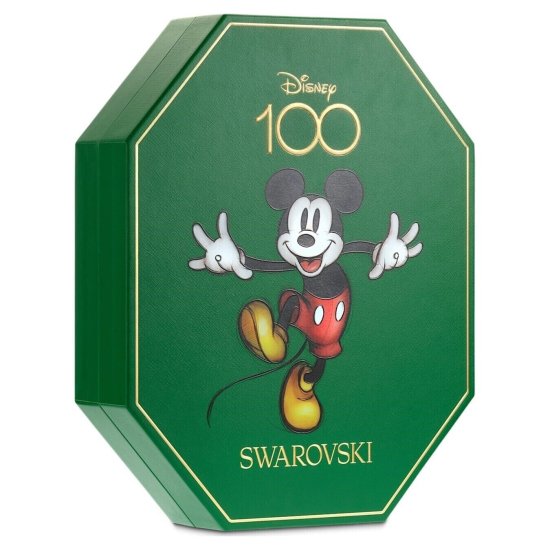 スワロフスキー 「ディズニー Disney100アドベントカレンダー 2023」5655099 - スワロフスキー専門店 クリスタライズグレイス