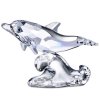 スワロフスキー 「ベビードルフィン」（Baby Dolphin）678507