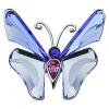 ե Ansina Light Sapphire Butterfly719183