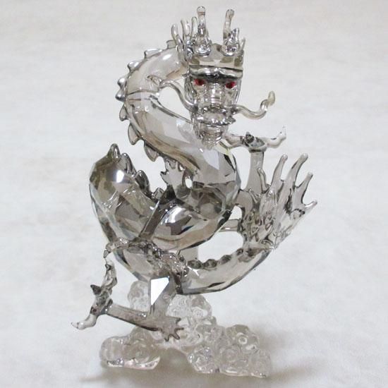 干支Swarovski SCS会員限定品 Annual Edition Dragon