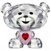 スワロフスキー 「Bo Bear - So Sweet」 1140001