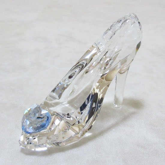 スワロフスキー 「2015ガラスの靴」5035515 - スワロフスキー専門店 クリスタライズグレイス