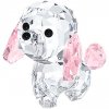 スワロフスキー 「Puppy - Rosie（プードル）」5063331