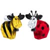 スワロフスキー 「Bumblebee & Ladybird Mo 2016年度限定生産品」5136457