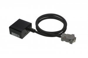 USB-GPIO Converter for FlexTally