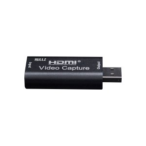 HDMIキャプチャ（RULLZ HDMI VIDEO CAPTURE）