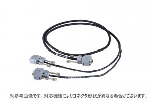 FlexTallyスイッチャー接続GPIOケーブル RV8-DB25-PST