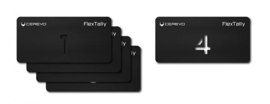 FlexTally BP - Cerevo official store FlexTally BP - Cerevo official store