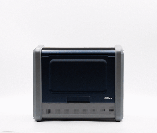 10.1型モニター搭載60,000mAh大容量ポータブル電源 - Cerevo 10.1型モニター搭載60,000mAh大容量ポータブル電源 - Cerevo