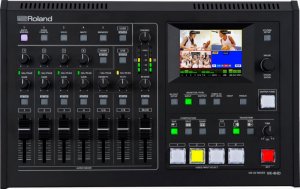 Roland VR-4HD<img class='new_mark_img2' src='https://img.shop-pro.jp/img/new/icons15.gif' style='border:none;display:inline;margin:0px;padding:0px;width:auto;' />