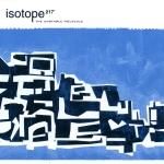 isotope 217° Utonian_Automatic レコード I00000960_36e420a9-7b5e-44d0-