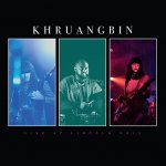 Khruangbin 「Live at Lincoln Hall」 - more records