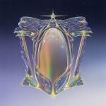 Machinedrum – A View Of U Machinedrum 「A View of U」 - more records