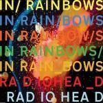 RADIOHEAD インレインボウズ　ロンＴ　IN RAINBOWS RADIOHEAD インレインボウズ ロンT IN RAINBOWS