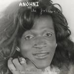 ANOHNI レコード ANOHNI and the Johnsons 「My Back Was A bridge For You To