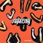SuperShy (Tom misch) 数量限定レコードセット Supershy – Happy Music – Vinyl (Green / Yellow, LP, Mixtape