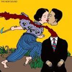 Geordie Greep 「The New Sound」 - more records