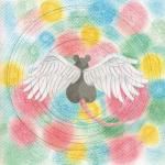 アニマル /Mei Semones Mei Semones - Animaru on Vinyl LP, CD, Tape | Rough Trade