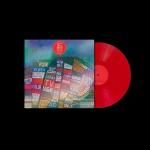 Radiohead「Hail to the Thief」日本語帯付レコード 新品 Amazon.co.jp: Hail To the Thief[輸入盤2LP](XLLP785) [Analog