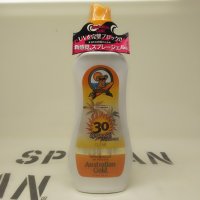 AustralianGold ȥꥢ󥴡 Spray Gel Sunscreen SP30  Ƥߤ ץ졼